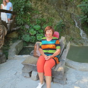 Татьяна, 63, Зеленоград