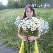 Ольга, 36, Горно-Алтайск