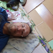 данил, 50, Чурапча