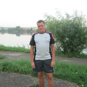 Павел, 48, Лысьва