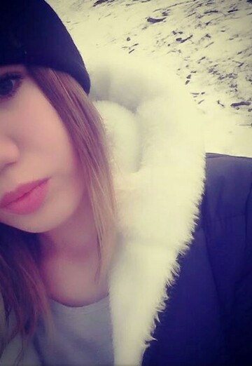 My photo - Masha, 26 from Rostov-on-don (@masha24188)