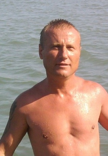 Моя фотография - Сергей, 58 из Старый Оскол (@sergey1191402)