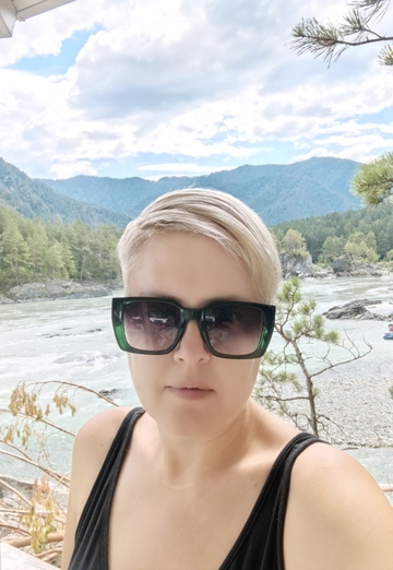 Mein Foto - Irina, 34 aus Nowokusnezk (@irina413537)