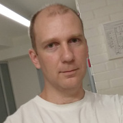 Николай, 36, Урюпинск