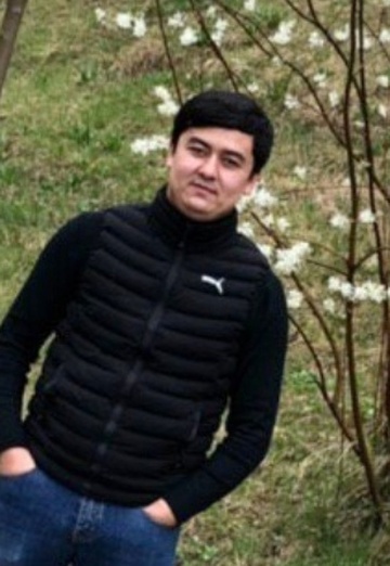 My photo - Aman, 28 from Ramenskoye (@aman3934)