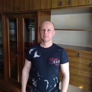 Сергей, 45, Харовск