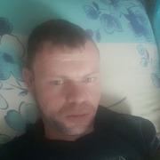 Данил Ившин, 36, Соликамск