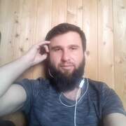 Садам, 30, Санкт-Петербург