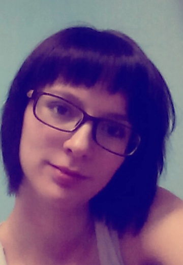 Моя фотография - Елизавета, 29 из Петрозаводск (@elizaveta4806)