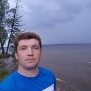 Вячеслав, 34, Барда