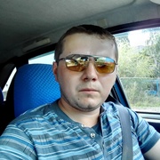 Константин Иванов, 32, Новоалтайск