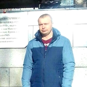 Николай, 35, Екатеринославка