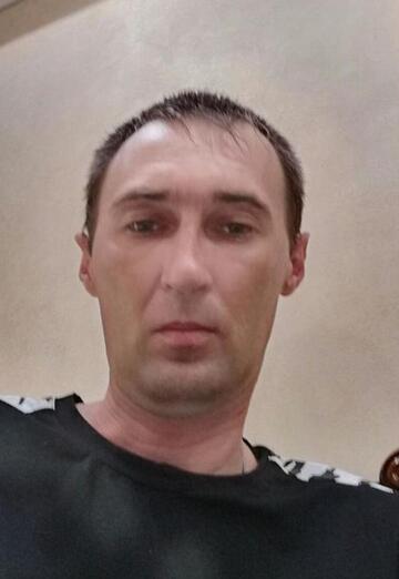My photo - Valera, 39 from Stavropol (@valera47579)
