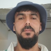 Bahrullo, 43, Ефремов