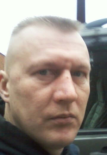 My photo - VLAD, 54 from Zhukov (@vlad90422)