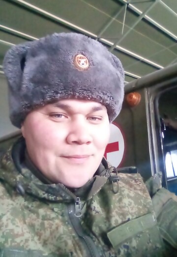 My photo - Ruslan, 40 from Novocherkassk (@ruslan214411)