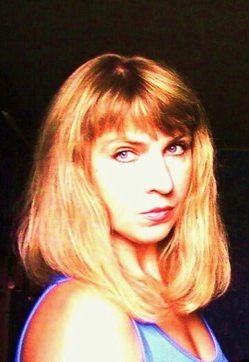 Моя фотография - Екатерина, 42 из Тамбов (@ekaterina114156)