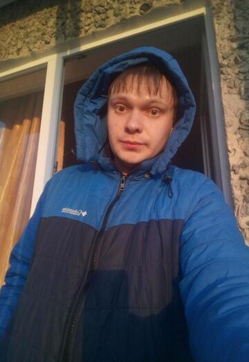 My photo - Maks, 38 from Yekaterinburg (@maks163223)
