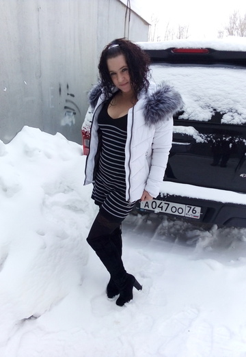 Anastasiya (@anastasiya131707) — my photo № 2
