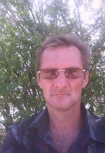 My photo - Aleksey, 49 from Krivoy Rog (@aleksey164705)