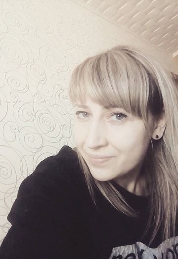 Моя фотография - Екатерина, 37 из Комсомольск-на-Амуре (@ekaterina146459)
