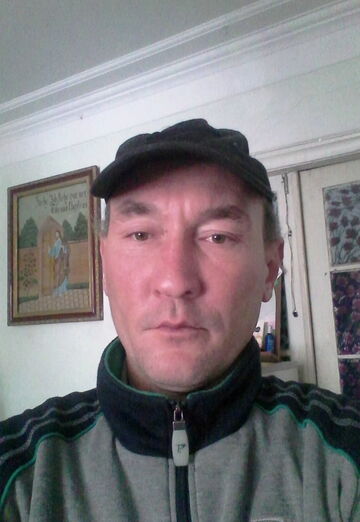My photo - Oleg, 47 from Balkhash (@oleg200780)