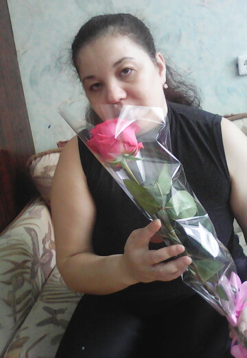 My photo - Nadejda, 41 from Perm (@nadejda50951)
