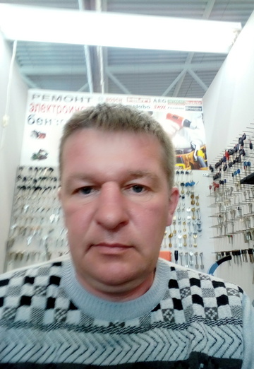Моя фотография - Димитрий, 48 из Минск (@dimitriy1467)