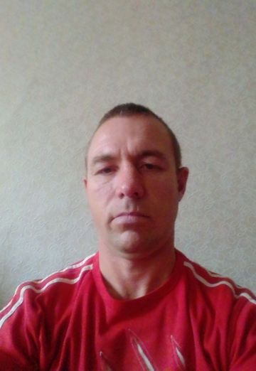 My photo - Evgeniy, 43 from Molchanovo (@evgeniy343395)