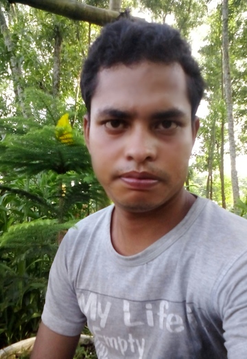 My photo - Rony, 32 from Dhaka (@rony79)