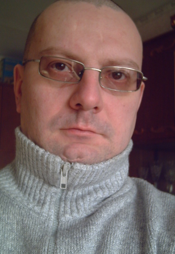 My photo - Aleksandr, 49 from Rzhev (@aleksandr533146)