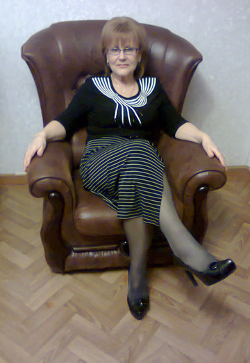 Моя фотография - Светлана, 65 из Евпатория (@svetlana140188)