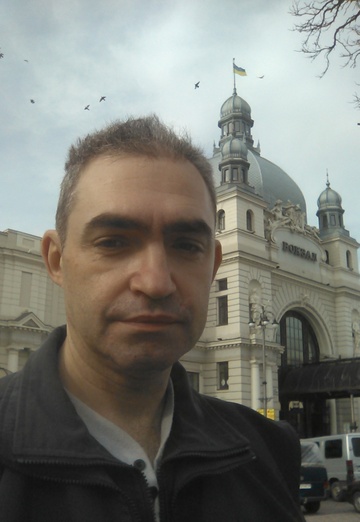 Моя фотография - Oleg, 54 из Варшава (@oleg164439)