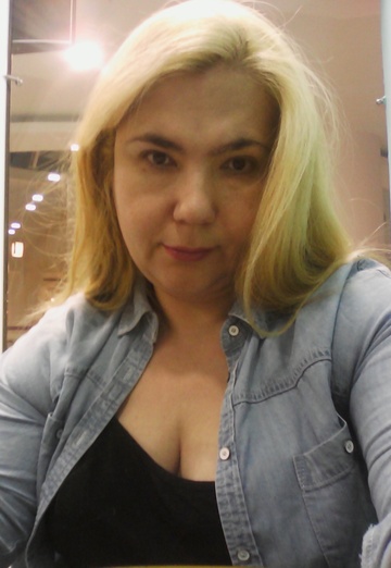 Моя фотография - Анна, 52 из Астрахань (@alanna)