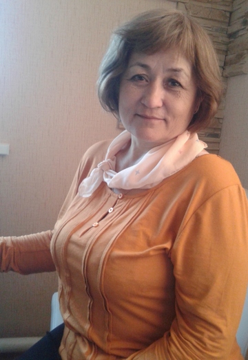 My photo - Rima, 65 from Rayevskiy (@rima462)