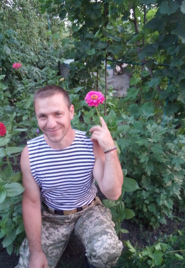 My photo - Sasha, 48 from Mykolaiv (@sasha266904)