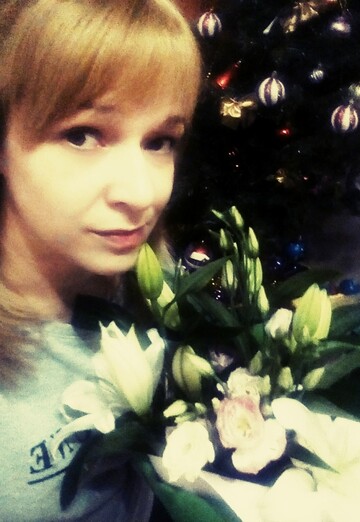 Моя фотография - Надя, 37 из Новосибирск (@nadya11429)