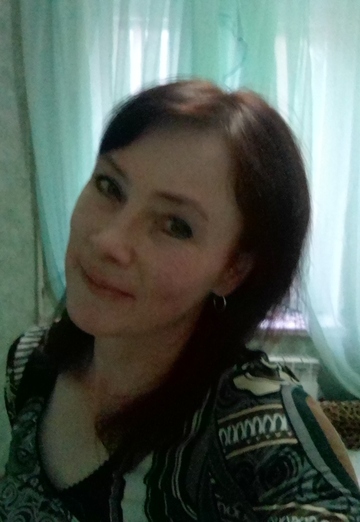 My photo - Papessa, 45 from Samara (@papessa5)