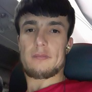 Афзал, 29, Чара