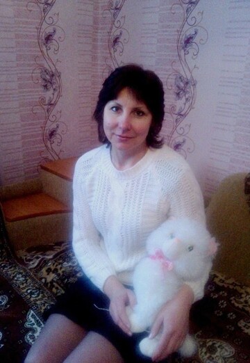 Моя фотография - Елена, 49 из Одинцово (@elena301705)