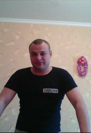 Моя фотография - Сергей, 45 из Краматорск (@sergey843953)