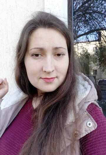 My photo - Anyuta, 38 from Krasnodar (@anuta7743491)