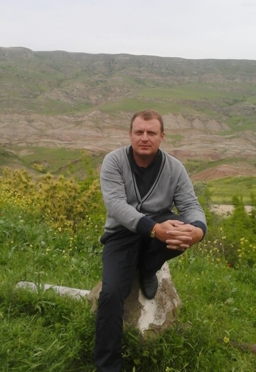 Моя фотография - valeri, 43 из Тбилиси (@valeri2241)