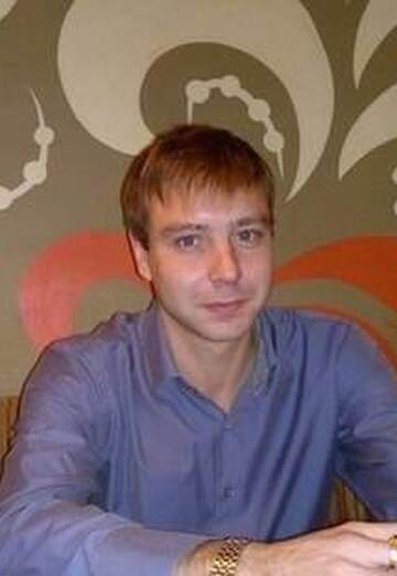 Моя фотография - Дмитрий, 37 из Новосибирск (@dmitry54reg)