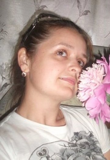 Моя фотография - Mariya, 39 из Оренбург (@mariya154848)
