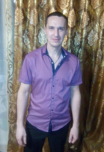 My photo - oleg, 33 from Nizhny Novgorod (@oleg297377)