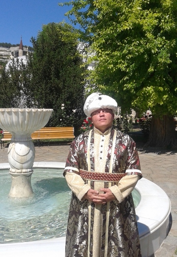 My photo - yuriy, 41 from Slavyansk-na-Kubani (@uriy79084)