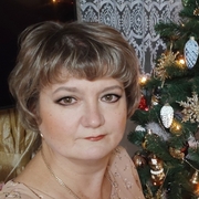 Svetlana 56 Ryazan