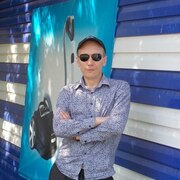 Дима, 39, Кез