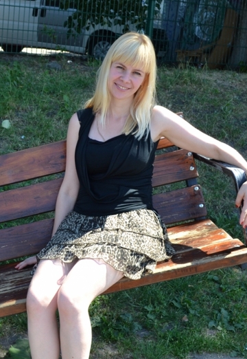 My photo - Viktoriya, 43 from Sumy (@procenko-v-v)